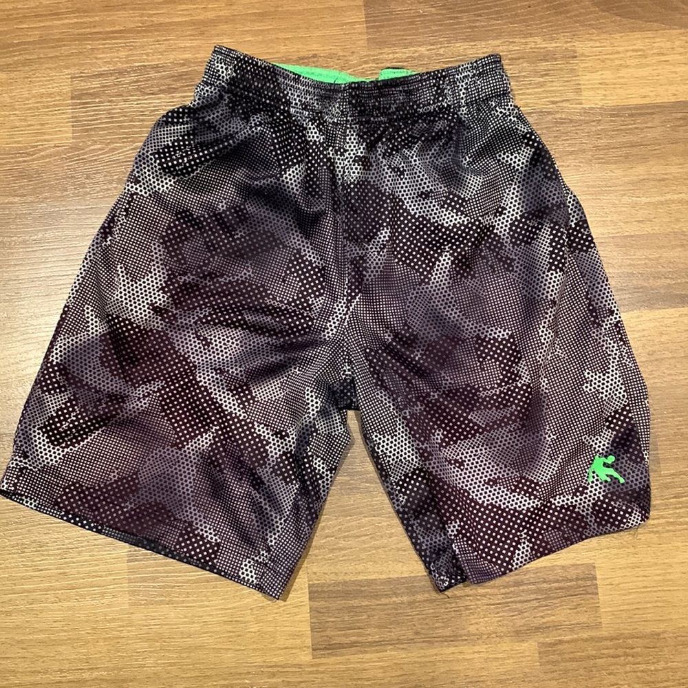 Kids shorts